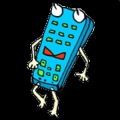 Running Remote