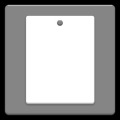 Tablet as a chopping board