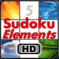 Sudoku Elements HD加速器