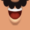 Talking lips