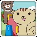 Animal Seesaw