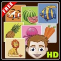 Kids Memory Pack HD -Free