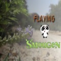 Flying Smougen