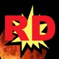 Red Drones Free