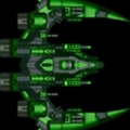 Jumpy Ship