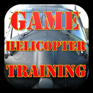 Helicopter Gunship Game加速器