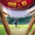 India vs Sri Lanka 2012加速器