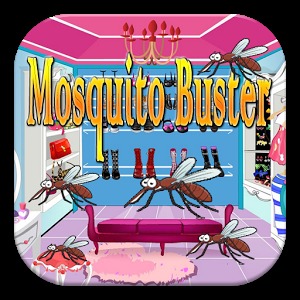 Mosquito Buster Game加速器