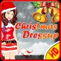 Christmas Dress Up加速器