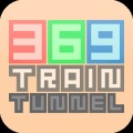 369 Train Tunnel