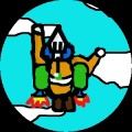 Flying Fred