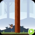 Lumberjack Game