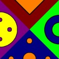 EdgeMatching Puzzle