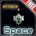 Space Attack Game