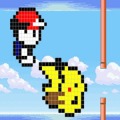 Poke Chaser--Two Players