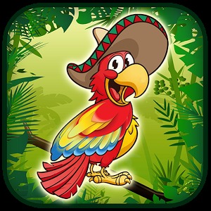 The flapppy happpy parrrot加速器