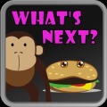 What's Next Preschool Edition