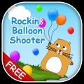 Rockin Balloon Shooter