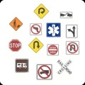 Pic Quiz: Road Signs加速器