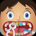 Crazy Kids Dentist加速器