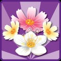 Toddlers Flower Garden