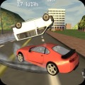 Real City Parking 3D
