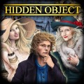 Hidden Object Blackstone