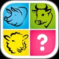 Find The Words - Animal Quiz