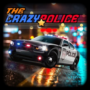 The Crazy Police加速器