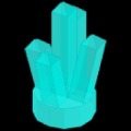 Solicrystal