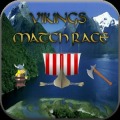 Vikings Match Race Game - Free