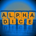 AlphaDice