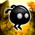 Bad Dark Sky Lands Fall 2 Game