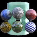 3D Ball Shot
