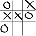 Tic Tac Toe GDX Full Screen加速器