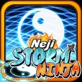 Neji Storm Ninja