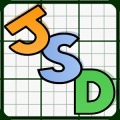 Jigsawdoku Lite