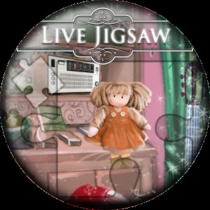 Live Jigsaws - Mystery of Zion加速器