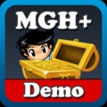 Max the Gold Hunter Plus Demo