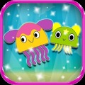 Squishy Friends Quest