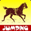 Horse Show Jumping App