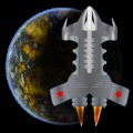 Asteroid Run FREE