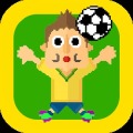 Winner Stays - Rio Soccer Run