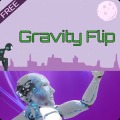 Gravity Flip Robot