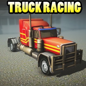 Truck Racing Simulator Free加速器