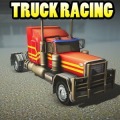 Truck Racing Simulator Free