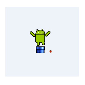 Flappy Droid加速器