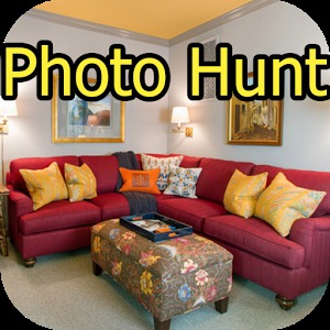 Photo Hunt Living Room加速器