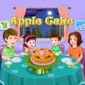 Apple Cake