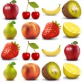 Fruit Salad +